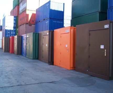 Why our Portsmouth Storage Container For Sale is trusted